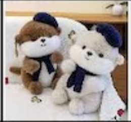 The Ultimate Guide to Luxury Pambu Panda Plush Toys: Perfect Gifts for Every Occasion