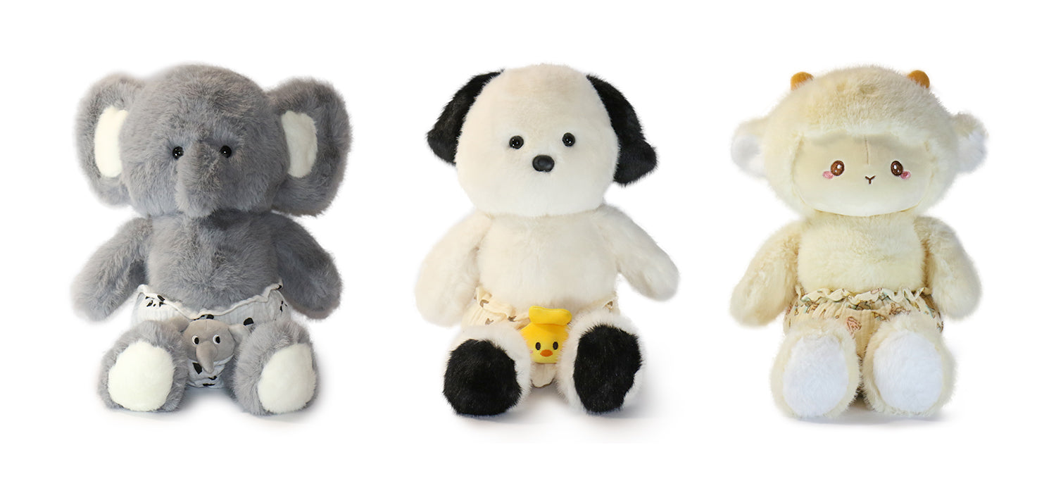 The Magic of Pambu Toys: Nurturing Creativity and Joy in Every Child