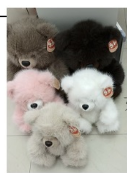 Unveiling the World of Adorable Panda Plush Toys: A Comprehensive Guide to Pambu Toys