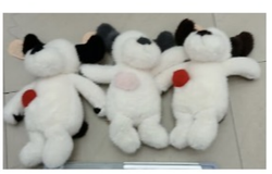 Image of Finding the Ideal Panda Gift: Perfect Presents for Girlfriends, Boyfriends, Adults, and Birthday Celebrations