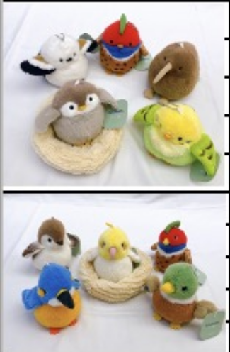 Pambu Toys: A Brand Combining Kawaii Designs, Luxury Plush, Ideal for Gifts, Birthdays, and Beloved by All