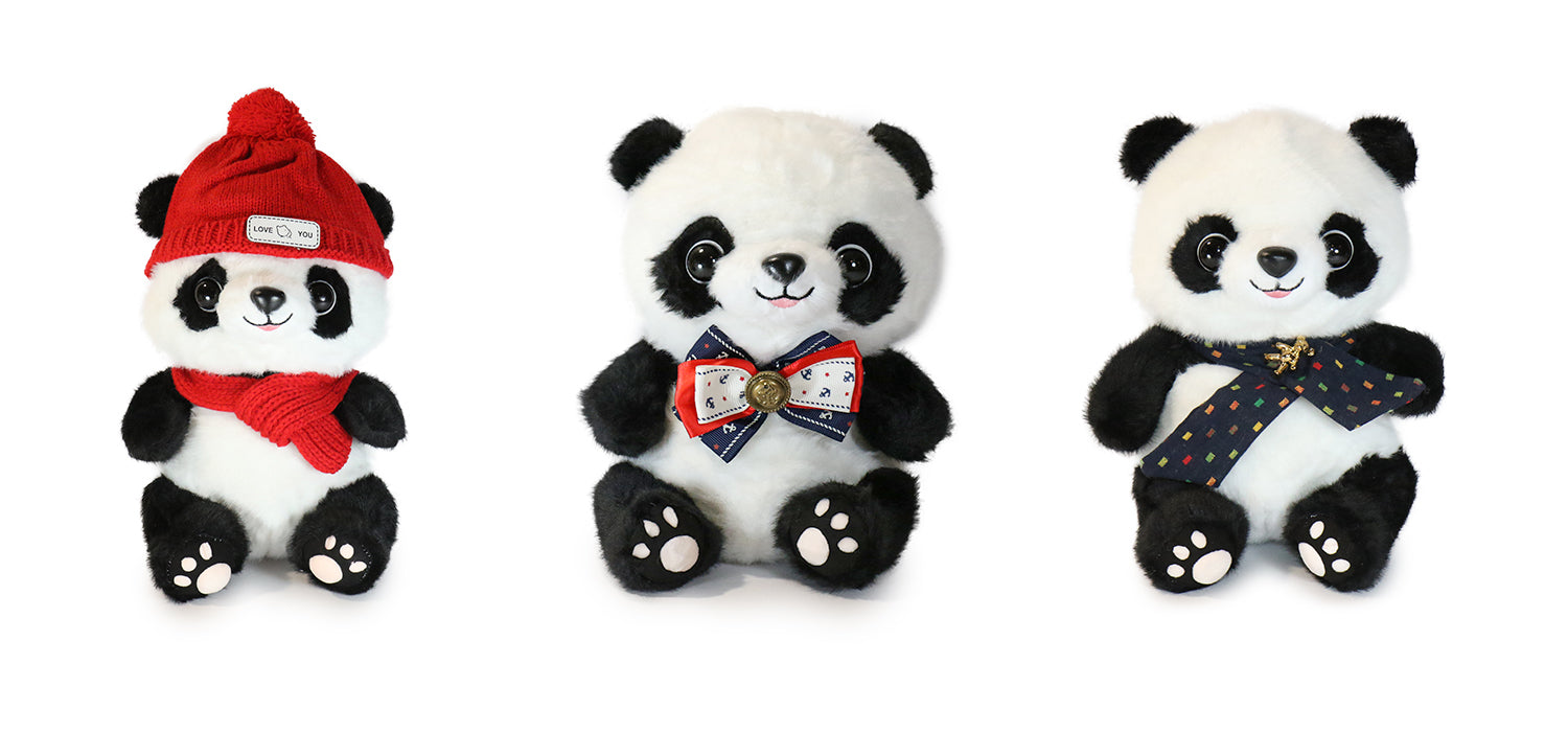 Pambu Toys: Nurturing Children's Growth Through Playful Learning