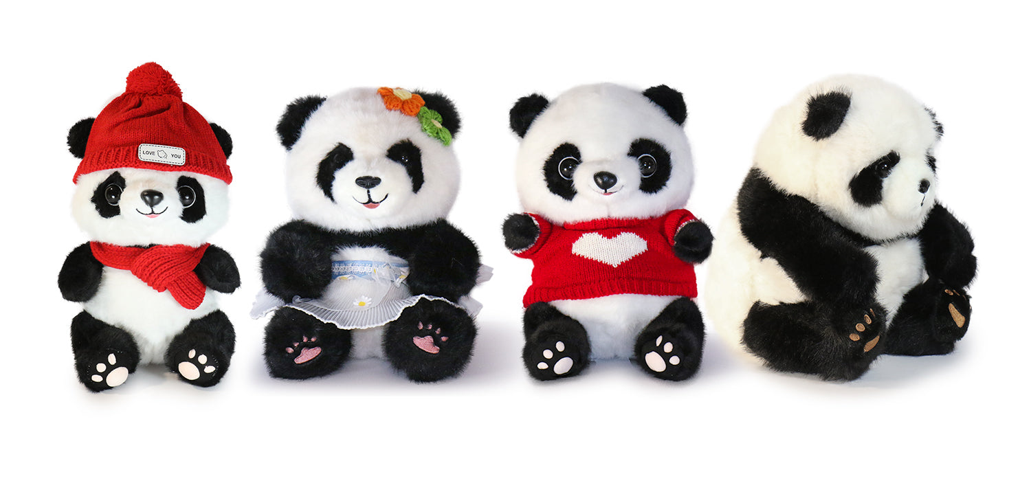 Pambu Toys: Nurturing Childhood Joy and Development Through Quality Playtime