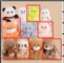 Image of Ultimate Guide to Choosing the Best Panda Plush Toys: From Luxury to Kawaii Pambu Toys and Giant Panda Stuffed Animals