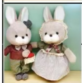 Exquisite Product Information and Distinct Features of Pambu Toys