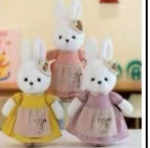 Kawaii Pambu Toys: The Cutest Birthday Surprises and Perfect Panda Gifts for Every Young Heart