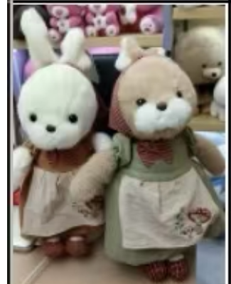 Discover the World of Pambu Toys: From Kawaii Designs to Luxury Plush – Why These Toys Are a Must-Have for Every Collection