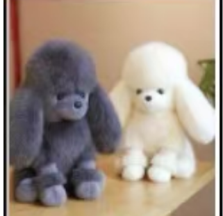 Unveiling the Charm of Luxury Panda Plush: Why Pambu Panda Stands Out