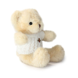 Image of Cozy Sweater Bear