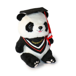 Image of Ollie Panda