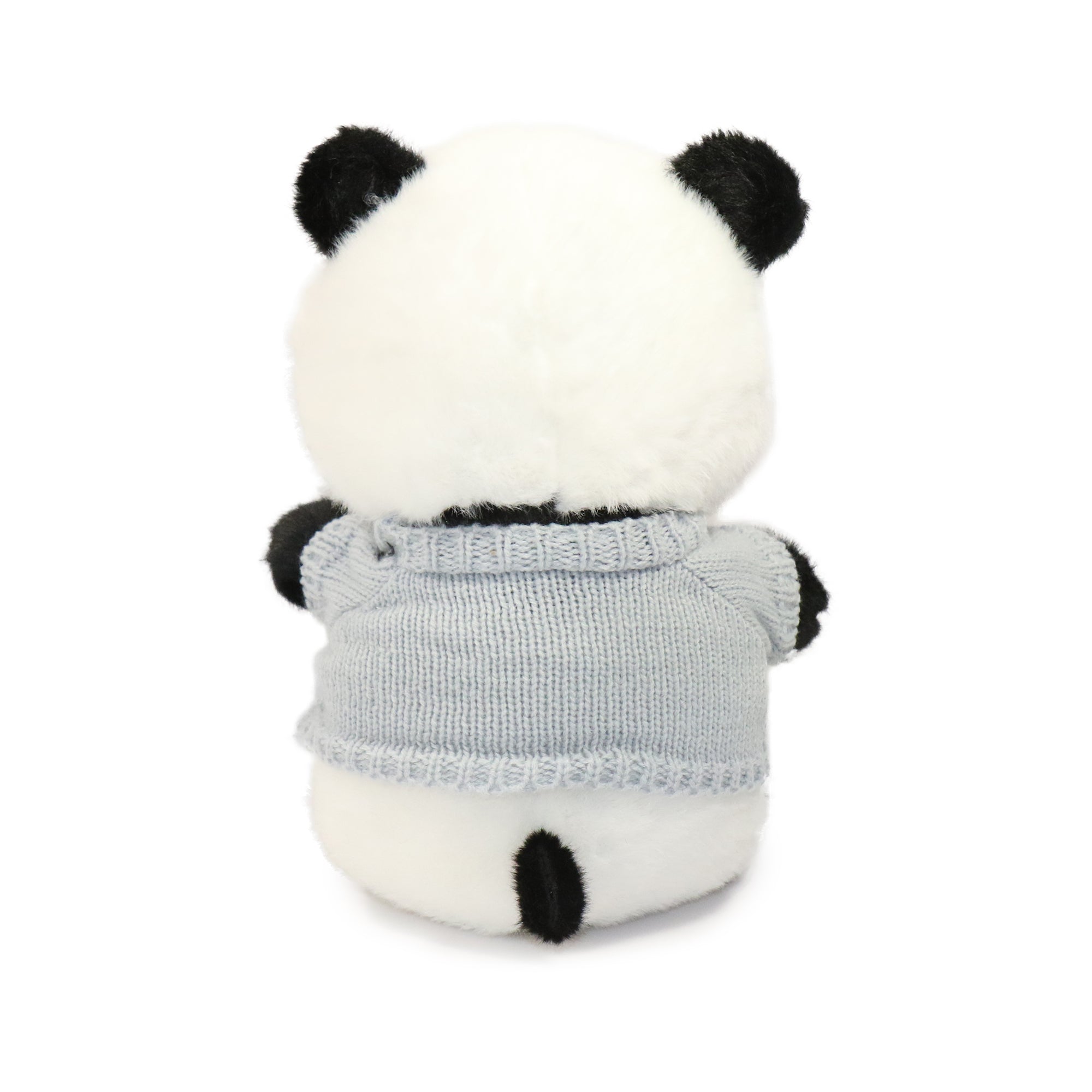 Muffin Panda