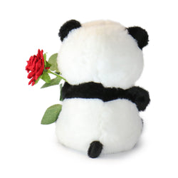 Image of Romeo Panda