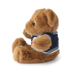 Image of Fashionable Polo Bear
