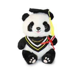 Image of Ollie Panda