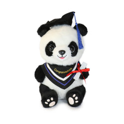 Image of Ollie Panda