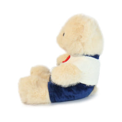 Image of Fashionable Huggable Bear