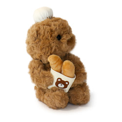 Image of Baker Bear
