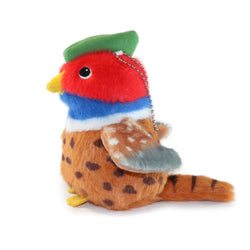 Image of Plumkins Bird