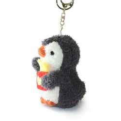 Image of Fritter Penguin